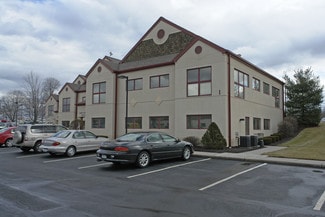 Plus de détails pour 1 Hatfield Ln, Goshen, NY - Bureau à louer