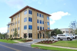 Plus de détails pour 1046 Mar Walt Dr, Fort Walton Beach, FL - Bureau à vendre