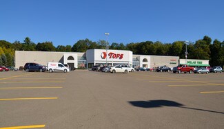 Plus de détails pour 1800 Washington St, Jamestown, NY - Local commercial à louer