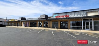 Plus de détails pour 2708 50th St, Lubbock, TX - Local commercial à louer