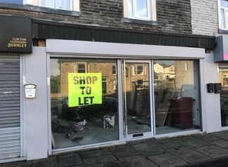 Plus de détails pour 294-304 Padiham Rd, Burnley - Local commercial à louer