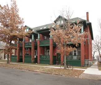 Plus de détails pour 732 Marshall Ave, Saint Paul, MN - Logement à vendre