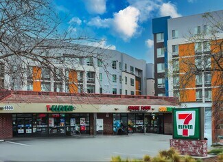 Plus de détails pour 6500 Folsom Blvd, Sacramento, CA - Local commercial à vendre