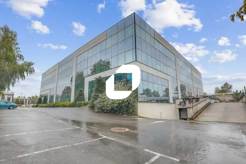 19 Bis Avenue Du Québec, Villebon-sur-Yvette à vendre - Photo de l’immeuble – Image 1 sur 14