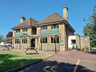 Plus de détails pour 2 Overstone Rd, Sywell - Local commercial à louer