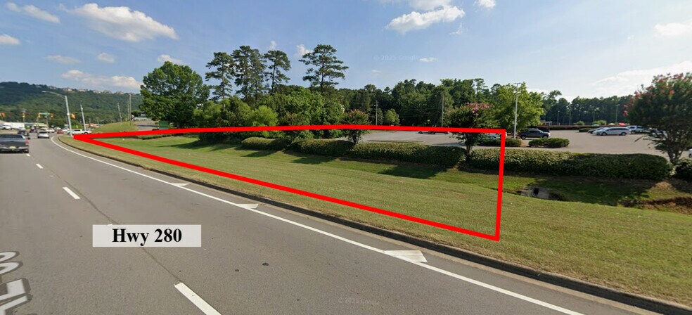 US 280, Birmingham, AL à vendre - Autre – Image 2 sur 8