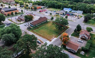 Plus de détails pour 520 N Benton Dr, Sauk Rapids, MN - Terrain à vendre