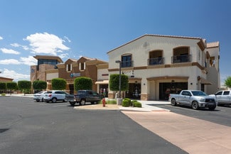 Plus de détails pour The Shops at Serafina – Local commercial à vendre, Goodyear, AZ