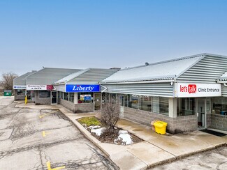 Plus de détails pour 214 Speedvale Ave W, Guelph, ON - Bureau/Local commercial à louer