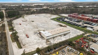 Plus de détails pour 4405 Tremont Rd, Savannah, GA - Industriel/Logistique à louer