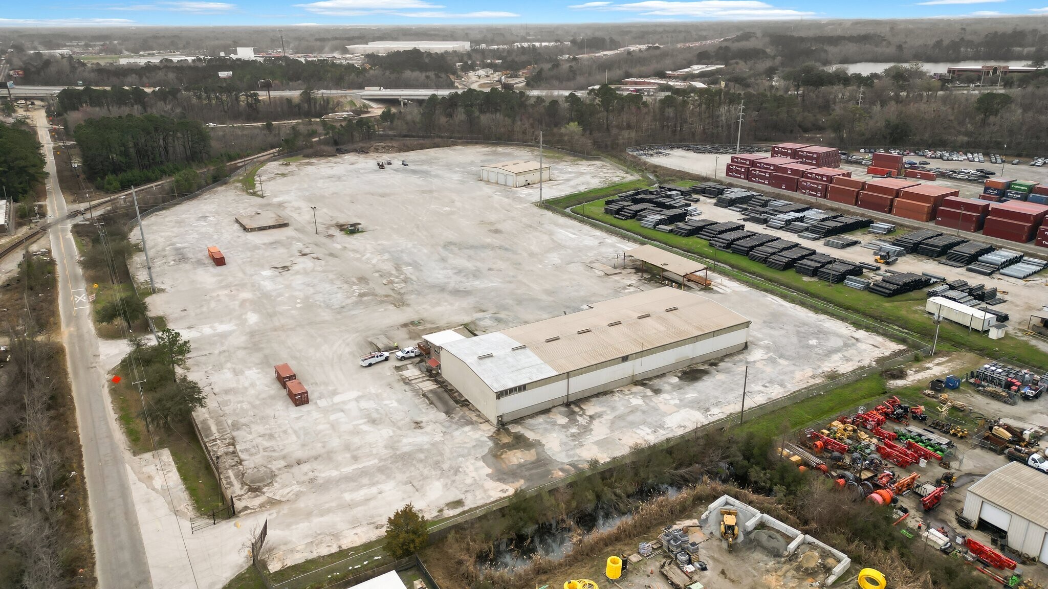 4405 Tremont Rd, Savannah, GA à louer Photo principale– Image 1 sur 6