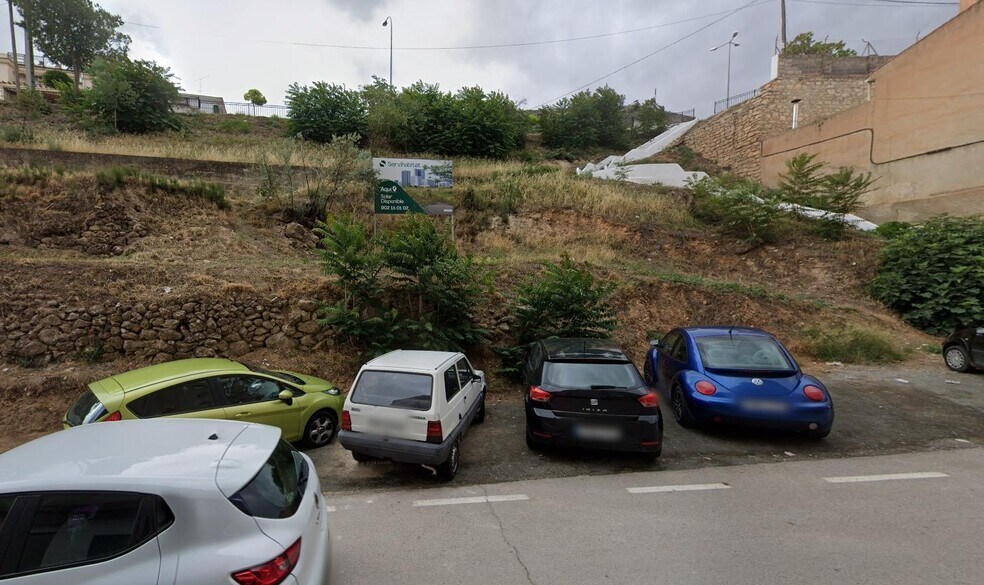 Calle San Andrés, 1, Loja, Granada à vendre - Photo de l’immeuble – Image 2 sur 5