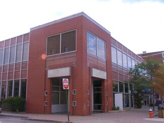 Plus de détails pour 20 Warren St, Concord, NH - Bureau, Local commercial à louer