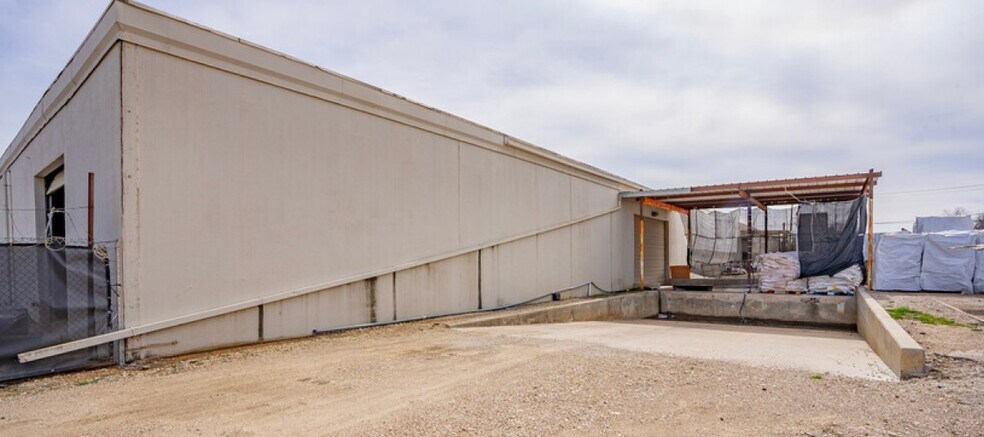 101 E Enon Ave, Everman, TX à vendre - Photo de l’immeuble – Image 2 sur 10