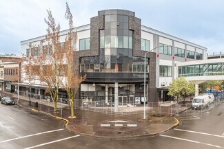 Plus de détails pour 285 Liberty St, Salem, OR - Local commercial à louer