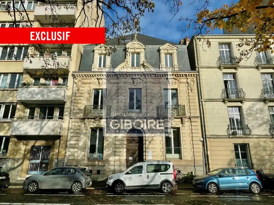 Photo de l’immeuble