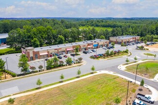 Plus de détails pour 3400 New Birch Dr, Raleigh, NC - Local commercial à louer