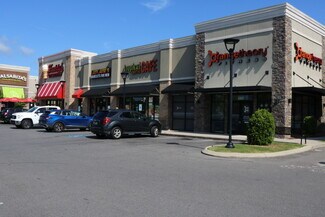 Plus de détails pour 682 Paul Huff Pky NW, Cleveland, TN - Local commercial à louer