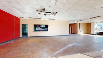 6601 Watauga Rd, Watauga, TX à louer Numérisation 3D Matterport– Image 1 sur 10