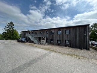 Plus de détails pour Walton Rd, Wetherby - Coworking à louer