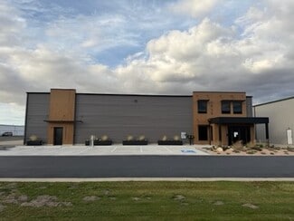 Plus de détails pour 1630 W 2225 S, Woods Cross, UT - Bureau à louer