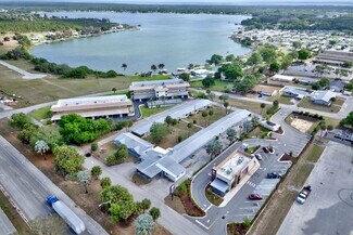 Plus de détails pour 517 Us-27, Lake Placid, FL - Local d'activités à louer