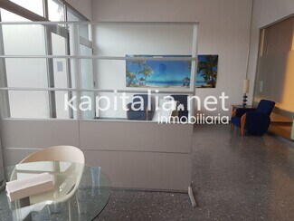 Plus de détails pour Local commercial à louer