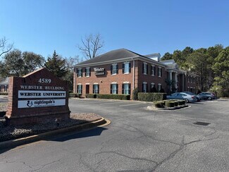 Plus de détails pour 4589 Oleander Dr, Myrtle Beach, SC - Bureau à vendre