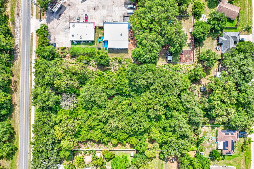 Americana Blvd NE, Palm Bay, FL à vendre - Aérien – Image 2 sur 10