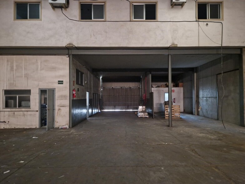 Industriel/Logistique dans La Llagosta, Barcelona à vendre - Photo intérieure – Image 3 sur 12