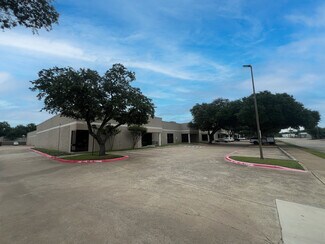 Plus de détails pour 1400 S Sherman St, Richardson, TX - Local d'activités à louer