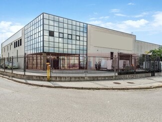Plus de détails pour Industriel/Logistique à louer