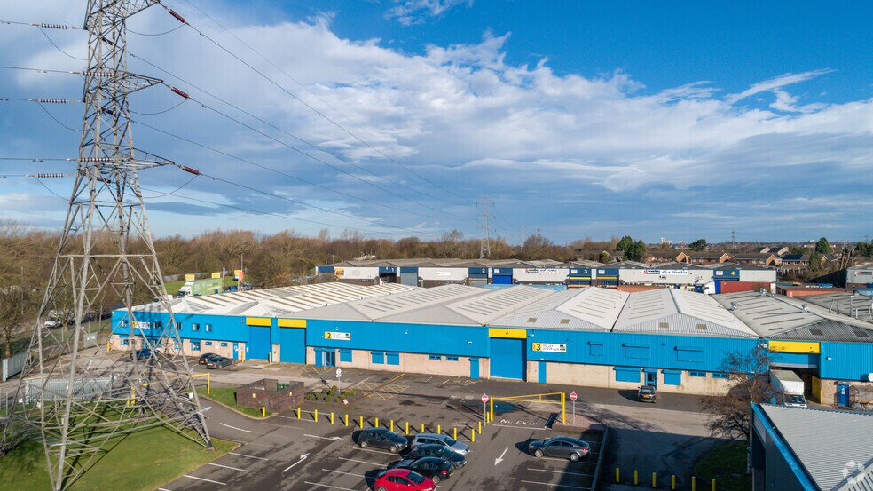 Bloxwich Ln, Walsall à louer - Photo de l’immeuble – Image 3 sur 9