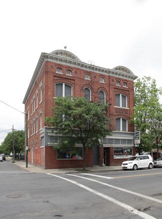 Plus de détails pour 41 South St, Glens Falls, NY - Local commercial à louer