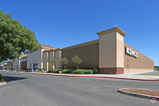 Plus de détails pour 3699 W Shaw Ave, Fresno, CA - Local commercial à louer