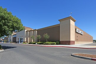 Plus de détails pour 3699 W Shaw Ave, Fresno, CA - Local commercial à louer