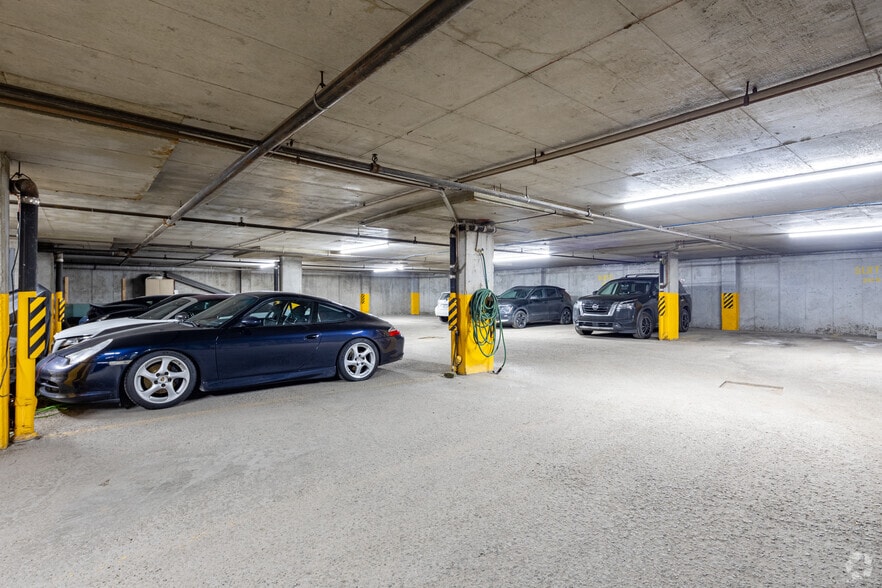 50 Rue Saint-Charles O, Longueuil, QC à louer - Photo intérieure – Image 3 sur 5