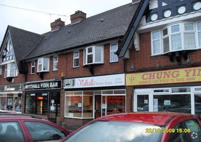 215 Station Rd, Wythall à louer Photo principale– Image 1 sur 2