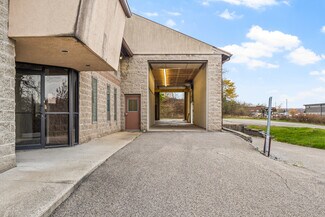 Plus de détails pour 7401 Willowbrook Rd, Victor, NY - Industriel/Logistique à vendre