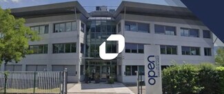 Plus de détails pour 10 Rue Lavoisier, Montbonnot-Saint-Martin - Bureau à louer