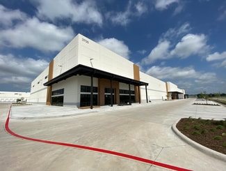 Plus de détails pour 3700 Almeda St, Fort Worth, TX - Industriel/Logistique à louer