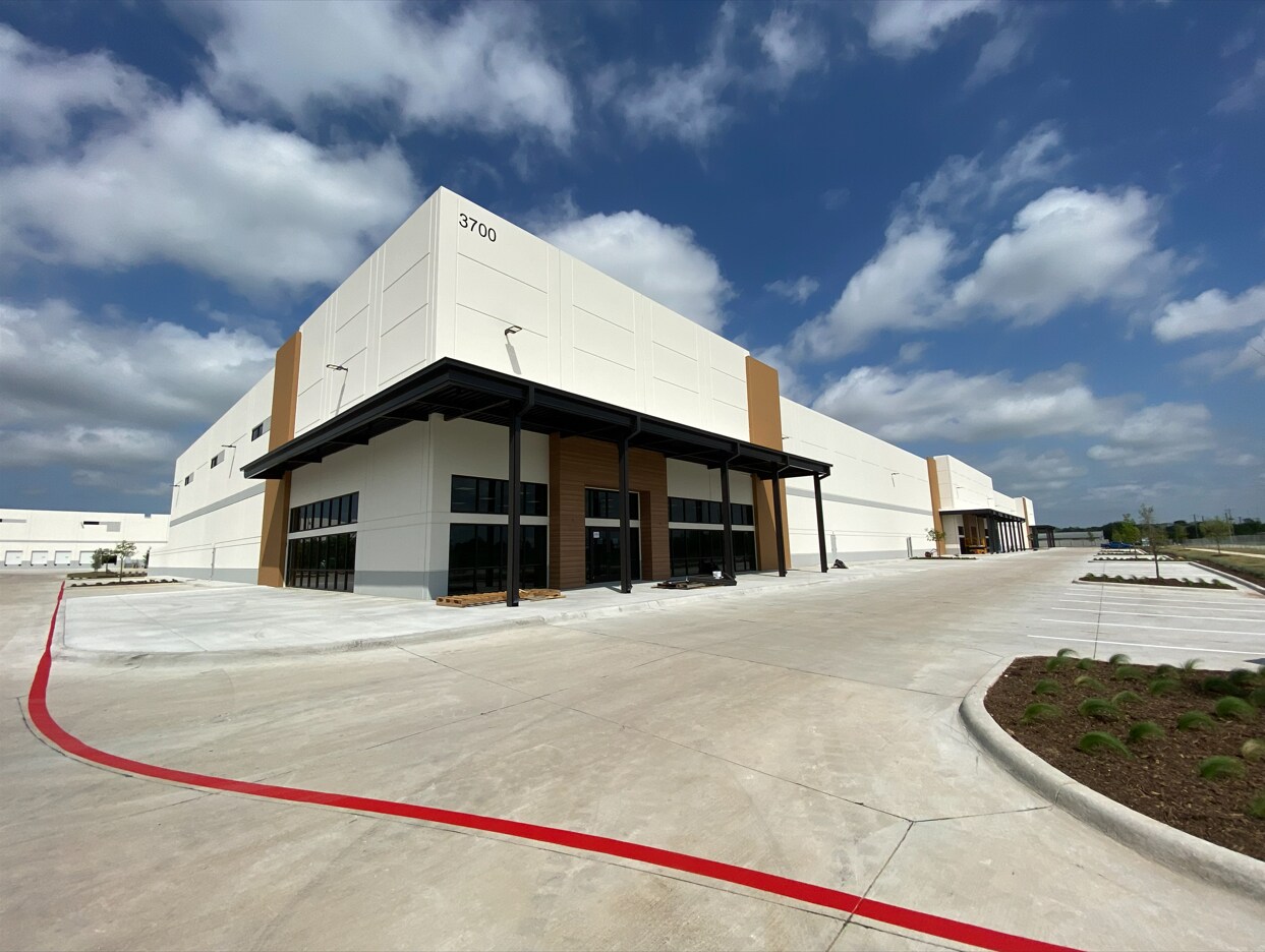 3700 Almeda St, Fort Worth, TX à louer Photo principale– Image 1 sur 7