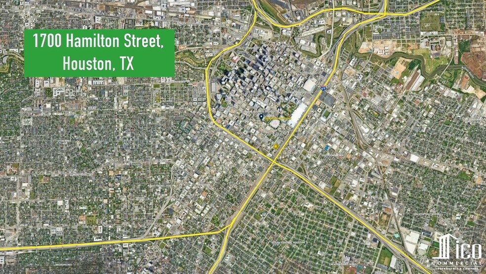Block 360, SSBB, Houston, TX à vendre - Vidéo sur l’annonce professionnelle – Image 2 sur 4