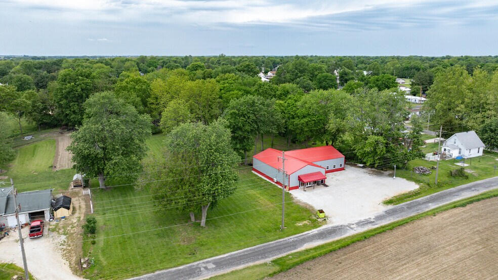 405 Fulton St, White Hall, IL à vendre - Photo de l’immeuble – Image 2 sur 24