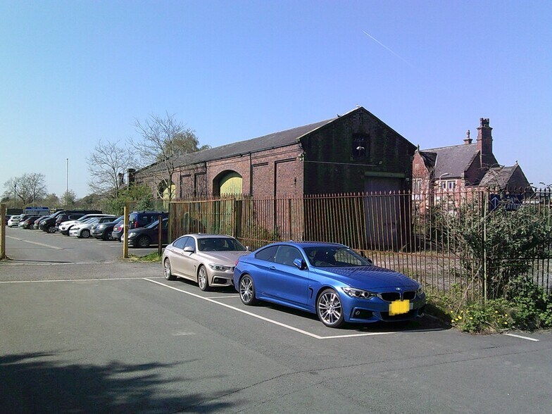 Church St, Frodsham à vendre - Photo de l’immeuble – Image 3 sur 4