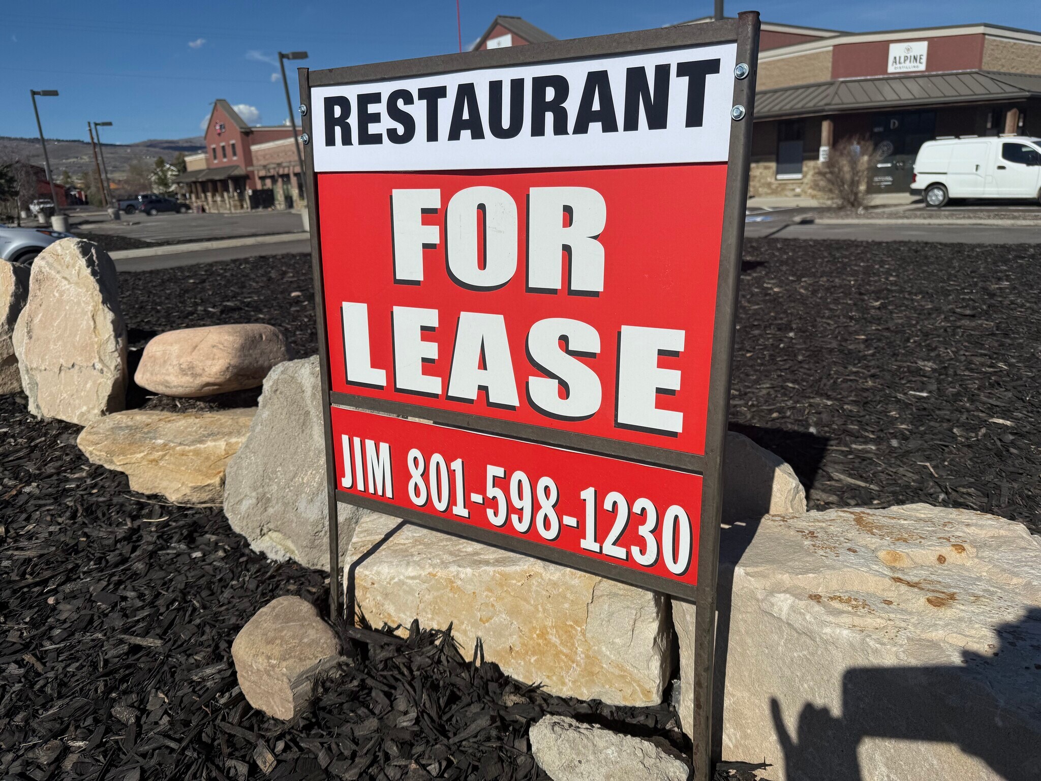 7182 Silver Creek Rd, Park City, UT à louer Photo principale– Image 1 sur 5