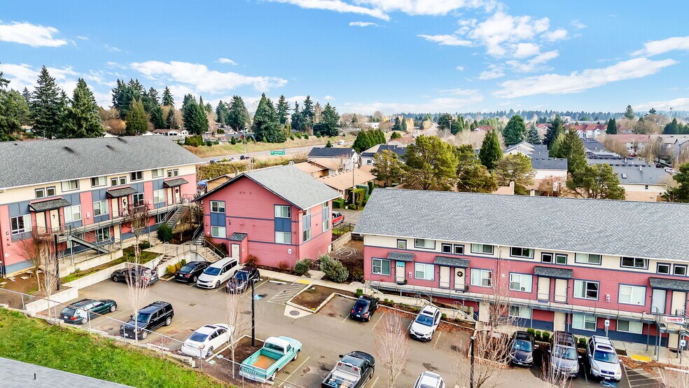5750 NE 34th St, Vancouver, WA à vendre - Photo de l’immeuble – Image 2 sur 32