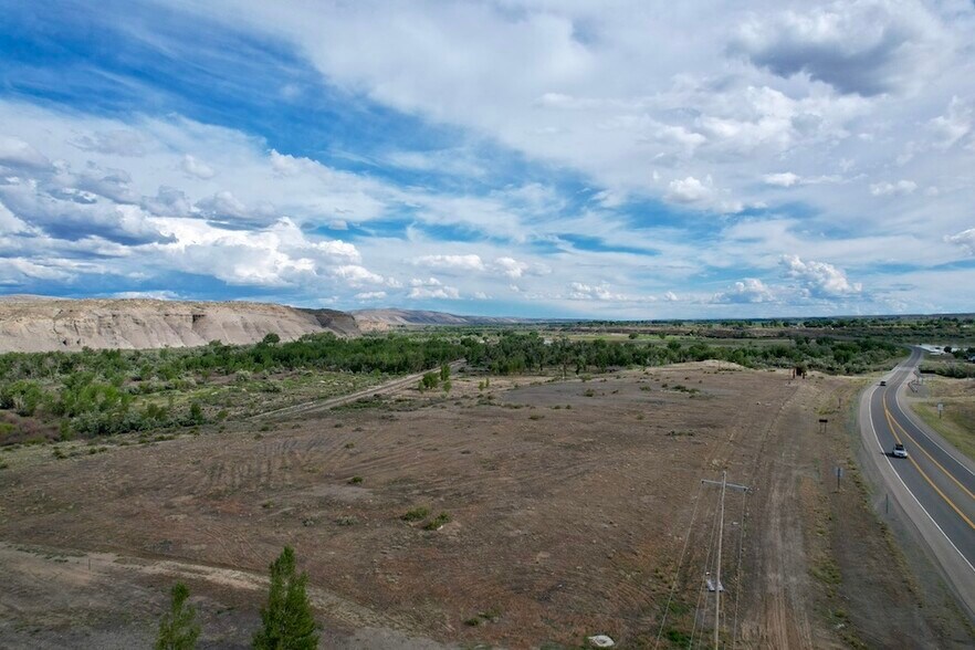 TBD US Highway 20, Greybull, WY à vendre - Photo de l’immeuble – Image 3 sur 13