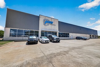 Plus de détails pour 15135 Bellaire Blvd, Houston, TX - Industriel/Logistique à louer