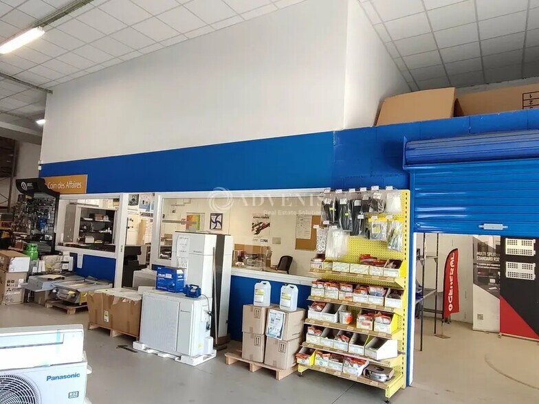 Industriel/Logistique dans Béziers à louer - Photo de l’immeuble – Image 3 sur 5